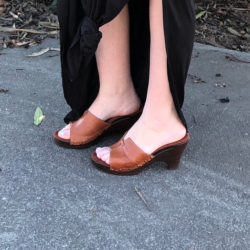 Bass clogs - Picture 2 of 8